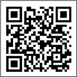 QR code linking to CAVAN.AUTO on Facebook