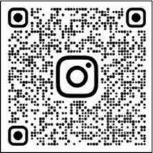 QR code linking to CAVAN.AUTO on Instagram